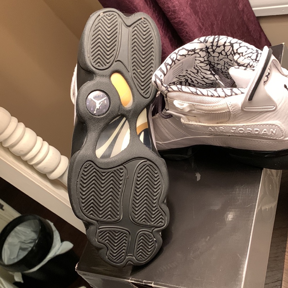 Jordan 6 Rings Premier - Picture 7 of 12